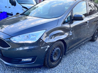 Ford C-Max foto 5