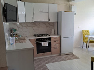 Apartament cu 2 camere, 56 m², Poșta Veche, Chișinău foto 10