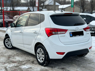 Hyundai ix20 foto 3