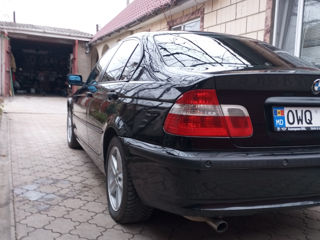 BMW 3 Series foto 4