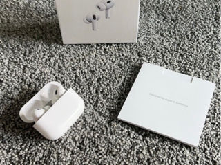 Airpods Pro 2 Type C Sigilate