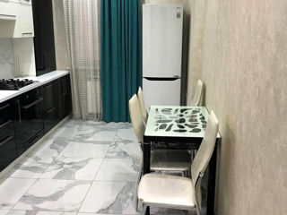 Apartament cu 1 cameră, 50 m², Centru, Chișinău foto 5