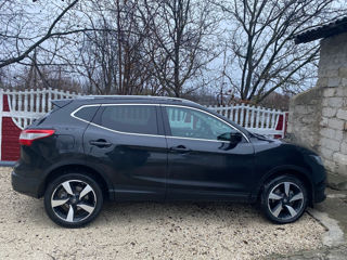 Nissan Qashqai foto 3