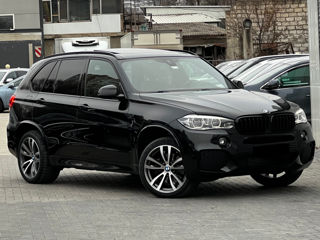 BMW X5 foto 4