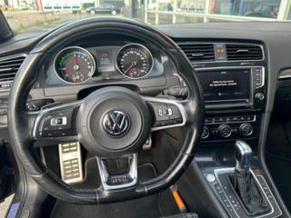 Volkswagen Golf foto 15