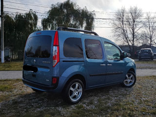 Renault Kangoo foto 4