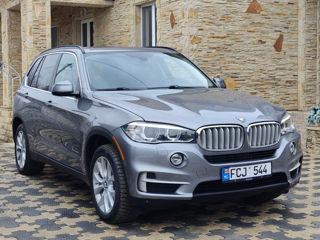 BMW X5 foto 3