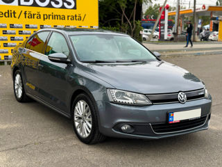 Volkswagen Jetta foto 4