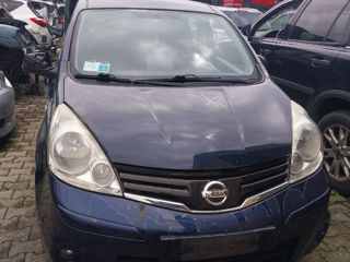 Piese Nissan note