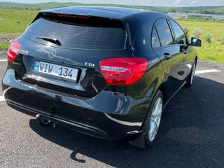 Mercedes A-Class foto 3