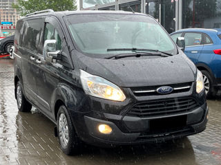 Ford Transit custom foto 4