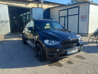 BMW X5 foto 2