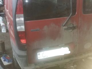 Fiat Doblo foto 3