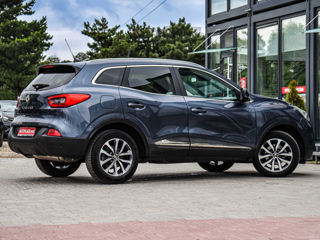 Renault Kadjar foto 3