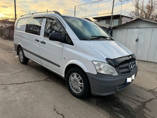 Mercedes Vito 113 foto 2