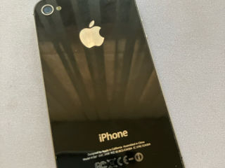 iPhone 4S 16gb Black foto 2