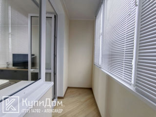 Apartament cu 2 camere, 46 m², Centru, Tiraspol foto 8