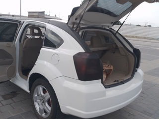 Dodge Caliber foto 3