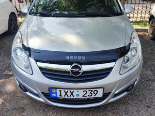 Opel Corsa foto 1