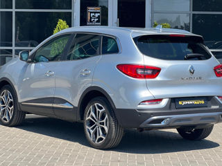 Renault Kadjar foto 4