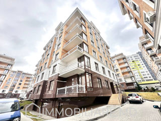 Apartament cu 1 cameră, 60 m², Buiucani, Chișinău