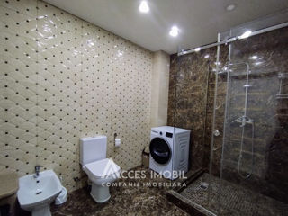 Apartament cu 1 cameră, 62 m², Centru, Chișinău foto 10