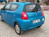 Suzuki Alto foto 4