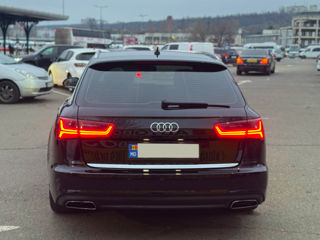 Audi A6 Avant foto 7