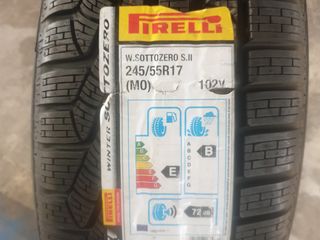 Pirelli Scorpion