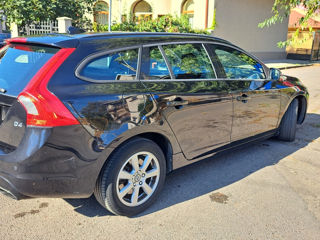 Volvo V60 foto 5