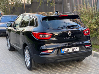 Renault Kadjar foto 3