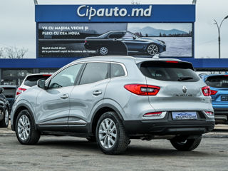 Renault Kadjar foto 2