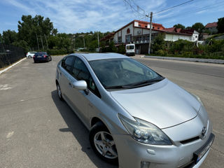 Toyota Prius foto 4