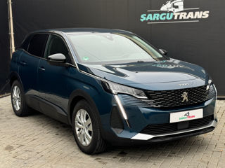 Peugeot 3008 foto 3