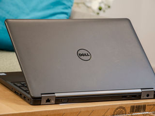 Dell Latitude 5570/ Core I5 6300HQ/ 16Gb Ram/ 256Gb SSD/ 15.6" FHD IPS!! foto 13