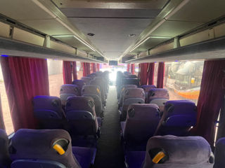 Setra S315 GT-HD фото 8