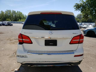 Mercedes GLS-Class foto 6