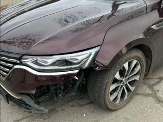 Renault Talisman foto 8