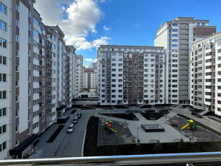 Apartament cu 2 camere, 51 m², Ciocana, Chișinău foto 3