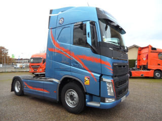 Volvo FH500 2017