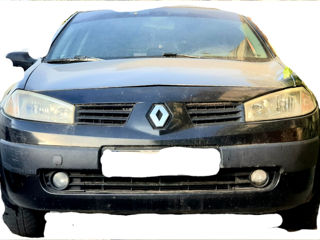 Piese Renault Megan 2,3,4 1995-2024 /Caroserie/Faruri/Stopuri/Salon/Suspensie/Motor/Cutie de viteze foto 2