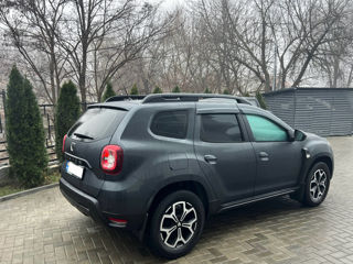 Dacia Duster foto 5