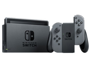 Продам "Nintendo switch" foto 2