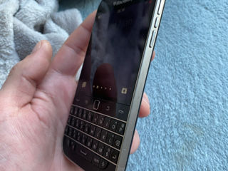 Blackberry Classic foto 5