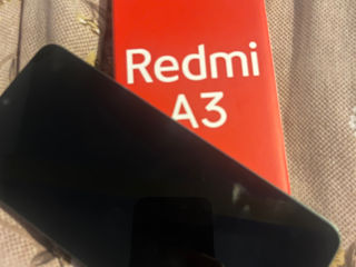 Продам redmi a3