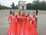 Клуб спортивных-бальных танцев в Кишинёве-Молдова! foto 9