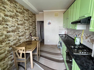 Apartament cu 1 cameră, 42 m², Centru, Chișinău