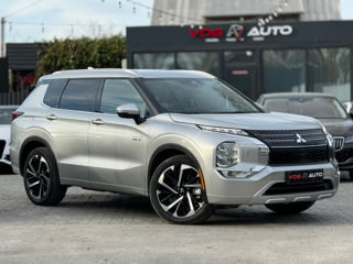 Mitsubishi Outlander foto 4