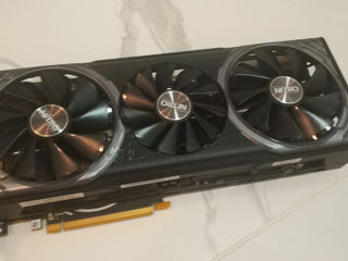 vega 56 sapphire nitro + 8 Gb 2048 bit foto 2