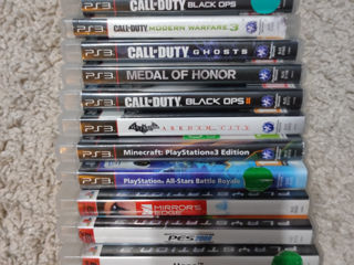 продаю PlayStation 3 foto 6